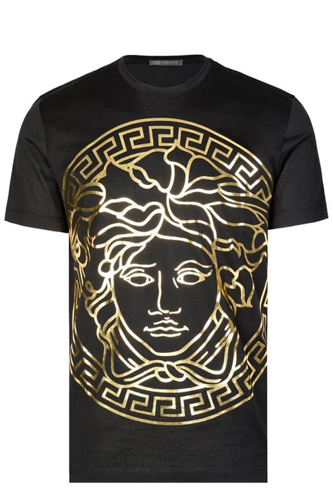 Versace t-shirts UK